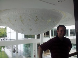 If I build a house I want one of these in there