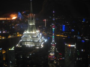 They’ve got quite a skyline