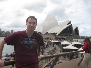 Well I heard it was a good tour…